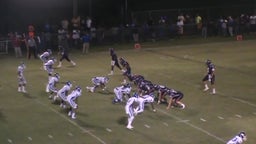 Riverside Academy football highlights vs. West St. John