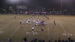 Riverside Academy football highlights vs. Episcopal