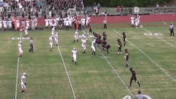 Matt Curivan's highlights vs. Port St. Lucie High