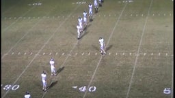 Michael Musser's highlights vs. Abingdon