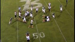 Michael Musser's highlights vs. Virginia High School