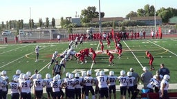 Kamiakin football highlights Chiawana High School