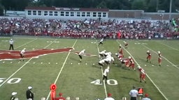 Highlight of vs. Minerva