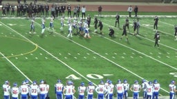 Kaden Rahr's highlights Bismarck High School