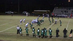 Flanagan football highlights Coral Springs High School