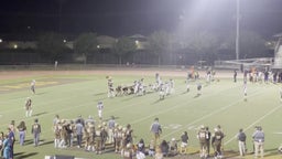 Sacramento football highlights Stagg High School