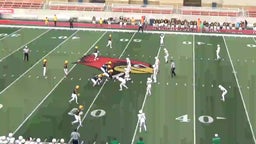 Normal University football highlights Southeast High School