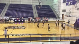 Anna girls basketball highlights Wilson High School