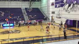 Anna girls basketball highlights Celina High School