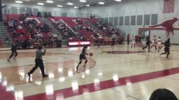 Anna girls basketball highlights Pottsboro High School