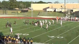 Tomball football highlights Klein Oak High