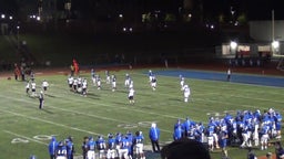 Kentlake football highlights Federal Way High School