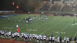 Auburn Riverside football highlights Kentlake High School