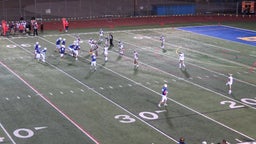 Michael Havili's highlights Tahoma High School