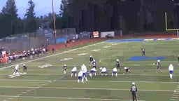 Cole Goodenow's highlights Decatur High School