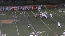 Rowland football highlights vs. Walnut