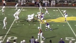 Lane Smith's highlights Harper High School