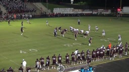 Niceville football highlights Fort Walton Beach High School