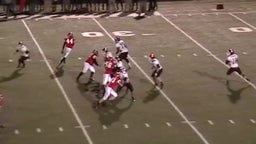 Lakeshore football highlights vs. Holland Christian