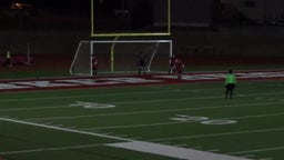 Harker Heights soccer highlights Belton High School