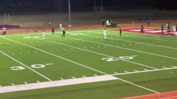 Harker Heights soccer highlights Temple High School