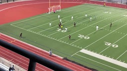 Harker Heights soccer highlights Killeen High School