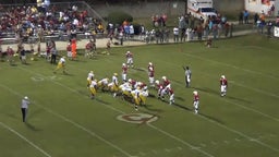 Rod Richardson's highlights vs. Abbeville