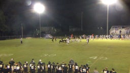 Wayne County football highlights Huntingdon