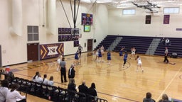 Plattsmouth girls basketball highlights Nebraska City High School