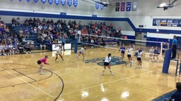 Maria Connealy's highlights Plattsmouth High School