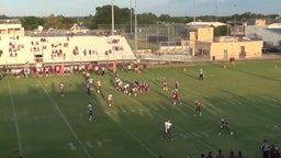 Highlands football highlights Devine High School