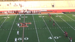 Highlands football highlights Smithville High School
