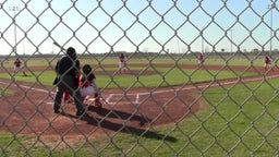 United (Laredo, TX) Softball highlights vs. La Joya High School