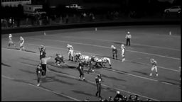 Holmes football highlights vs. Northeastern