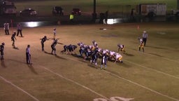 Holmes football highlights vs. Bertie