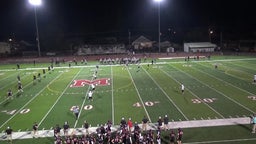 Dallas football highlights Wells High School