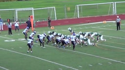 Wells football highlights Grant High School
