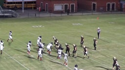 Pelion football highlights Ridgeland-Hardeeville