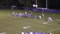 Star City football highlights vs. Dumas