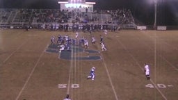 Star City football highlights vs. Gentry