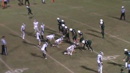 Lakewood Ranch football highlights vs. Riverview