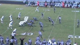 Anthony Fullard's highlights vs. Lake Marion