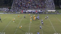 Darlington football highlights vs. Wilson