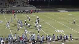 Darlington football highlights vs. Manning