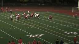 Minot football highlights vs. Red River High