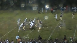 Minot football highlights vs. Jamestown/Medina/Mon