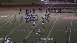 Minot football highlights vs. Bismarck