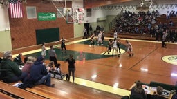 Enterprise girls basketball highlights Red Bluff High School