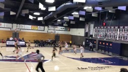 Enterprise girls basketball highlights Lassen High School