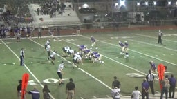Junction football highlights Ozona High School